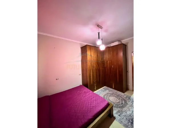 Durres, shitet apartament 1+1 Kati 6, 77 m² 73.000 € (Durres)