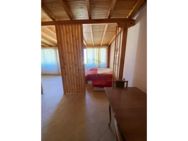 Golem, shitet apartament 1+1 Kati 6, 55 m² 64.000 € (Durres)