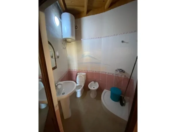 Golem, shitet apartament 1+1 Kati 6, 55 m² 64.000 € (Durres)