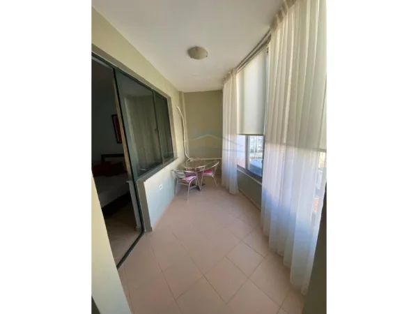 Golem, shitet apartament 1+1 Kati 5, 70 m² 97.300 € (Durres)
