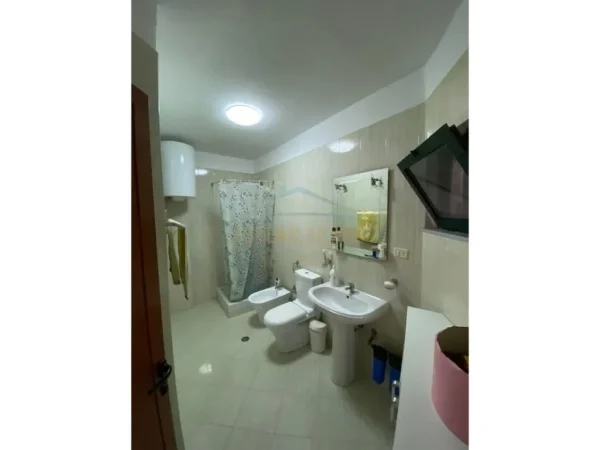 Golem, shitet apartament 1+1 Kati 5, 70 m² 97.300 € (Durres)