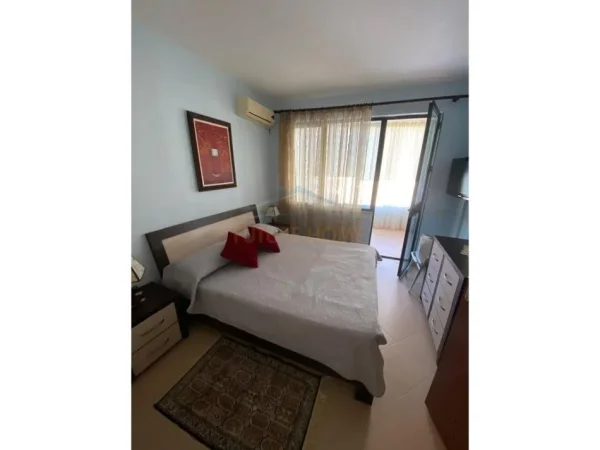 Golem, shitet apartament 1+1 Kati 5, 70 m² 97.300 € (Durres)