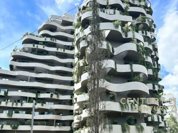 Tirane, shes apartament 2+1 Kati 5, 154 m² 850.000 € (LION PARK RESIDENCE)