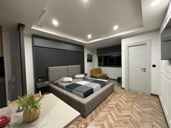 Tirane, jepet me qera garsonier 1+1 Kati 3, 110 m² 1.500 € (21 Dhjetorit)