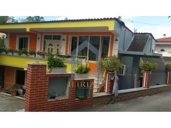 Tirane, shes Vile 5+1+Aneks+Ballkon Kati 2, 295 m² 320.000.000 € 