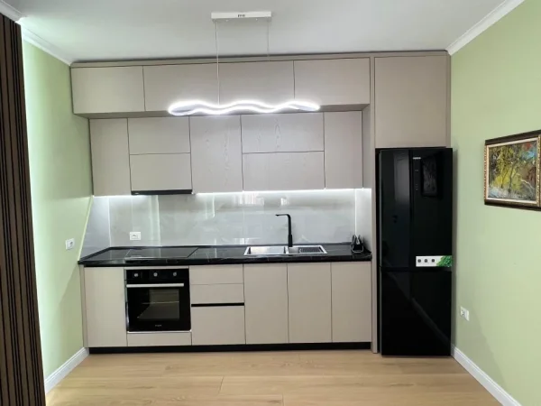 Tirane, shitet apartament 2+1 Kati 3, 88 m² 145.000 € (Bulevardi Migjeni)