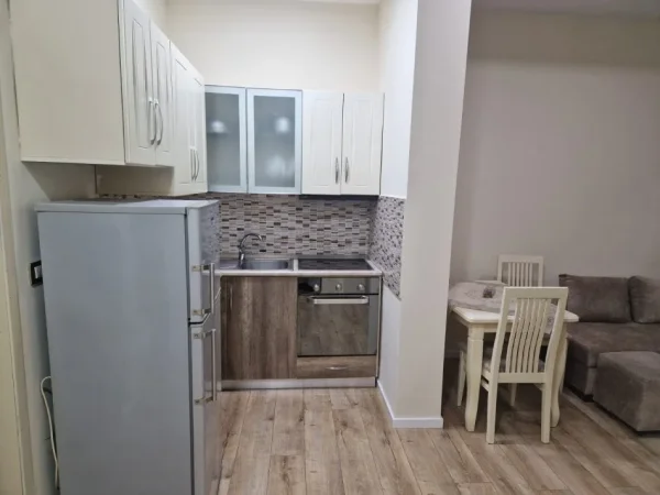 Tirane, jepet me qera apartament 2+1 Kati 0, 65 m² 600 € (Myslym Shyri)