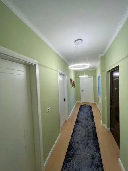 Tirane, shitet apartament 2+1 Kati 3, 88 m² 145.000 € (Bulevardi Migjeni)