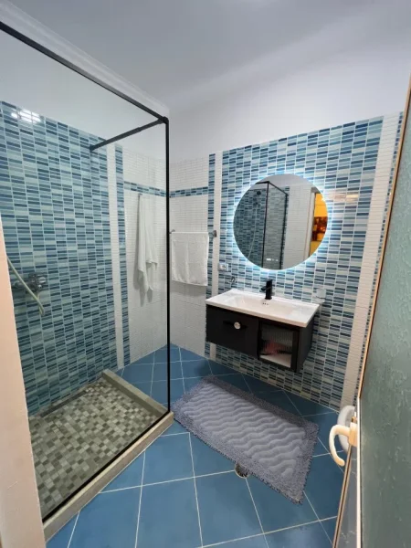 Tirane, shitet apartament 2+1 Kati 3, 88 m² 145.000 € (Bulevardi Migjeni)