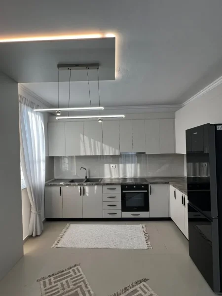 Tirane, shitet apartament 2+1 Kati 6, 118 m² 163.000 € (Rruga Loni Ligori)