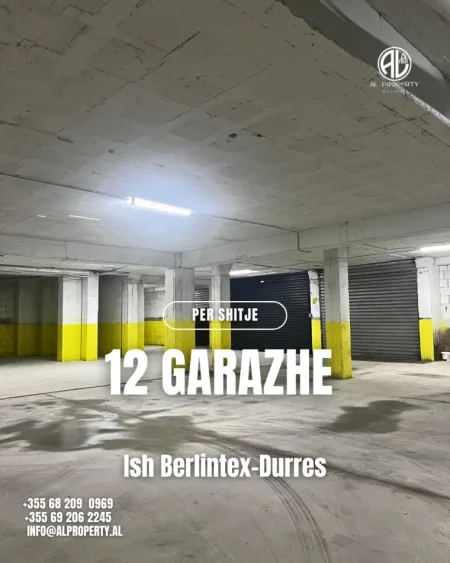 Durres, shitet 2+1+Ballkon , 