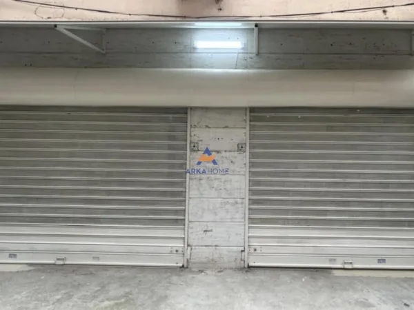 Shqiperi, jepet me qera ambjent biznesi Kati 0, 42 m² 450 € (TEK PROKURORIA E TIRANES)