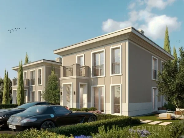 Tirane, shitet Vile 2 Katshe Kati 2, 423 m² 445.000 € 