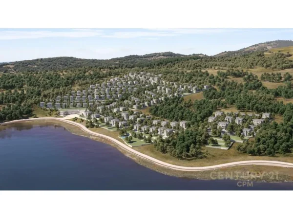 Tirane, shitet Vile 2 Katshe Kati 2, 423 m² 445.000 € 