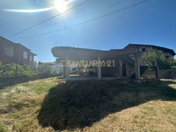 Durres, shitet Vile 1 Katshe Kati 1, 460 m² 83.000 € (PLAZH, DURRES)