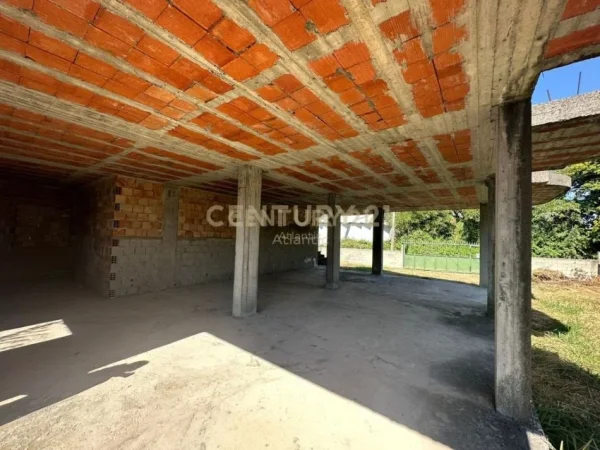 Durres, shitet Vile 1 Katshe Kati 1, 460 m² 83.000 € (PLAZH, DURRES)