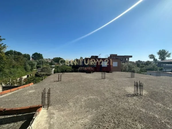 Durres, shitet Vile 1 Katshe Kati 1, 460 m² 83.000 € (PLAZH, DURRES)