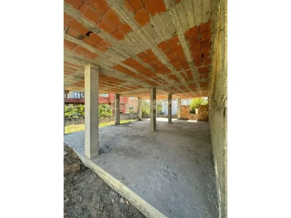 Durres, shitet Vile 1 Katshe Kati 1, 460 m² 83.000 € (PLAZH, DURRES)