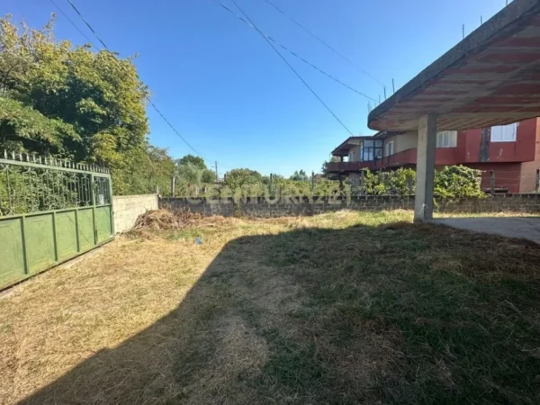 Durres, shitet Vile 1 Katshe Kati 1, 460 m² 83.000 € (PLAZH, DURRES)