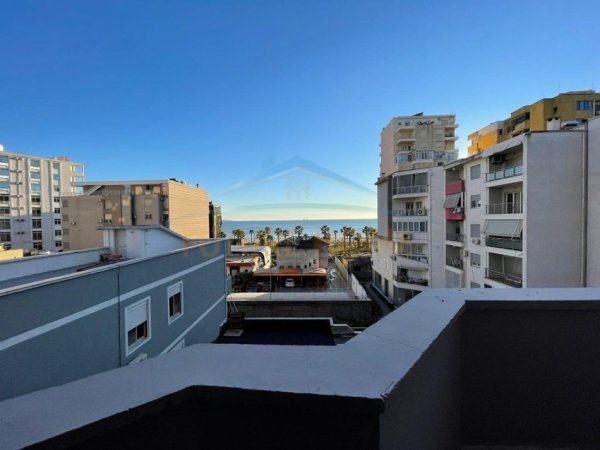 Durres, shitet apartament 2+1+Ballkon Kati 3, 105 m² 190.000 € (Volga, Durres.)