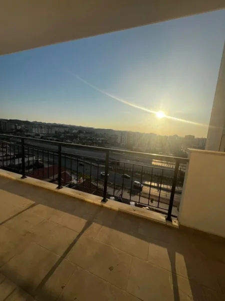 Tirane, shitet apartament 2+1 Kati 6, 83 m² 135.000 € (unaza e re astir)