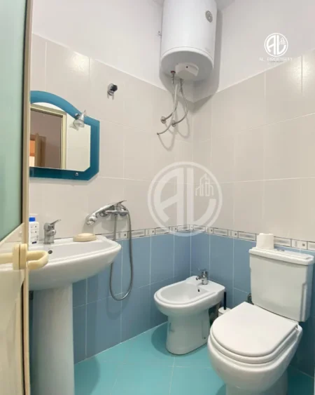 Durres, shitet 1+1 Kati 3, 145.000 € 