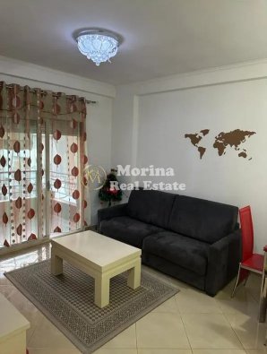 Tirane, jepet me qera apartament 1+1 Kati 7, 65 m² 450 € (Astiri)