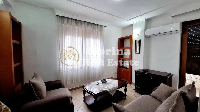 Tirane, jepet me qera apartament 1+1 Kati 6, 60 m² 450 € (Rruga e Barrikadave)