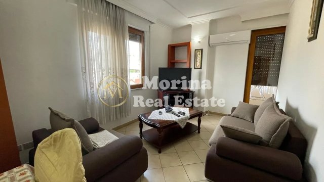 Tirane, jepet me qera apartament 1+1 Kati 6, 60 m² 450 € (Rruga e Barrikadave)