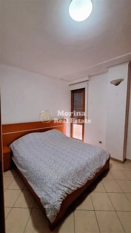 Tirane, jepet me qera apartament 1+1 Kati 6, 60 m² 450 € (Rruga e Barrikadave)
