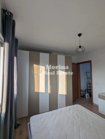 Tirane, jepet me qera apartament 2+1 Kati 7, 75 m² 500 € (Don Bosko)