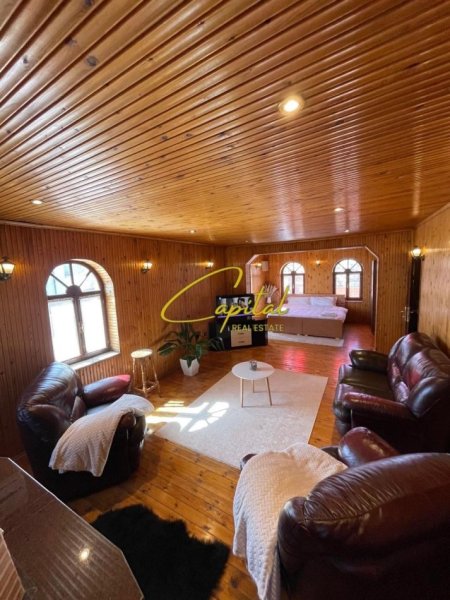 Tirane, shitet Vile 3 Katshe Kati 4, 700 m² 1.500.000 € (APITALI AMERIKAN 2)