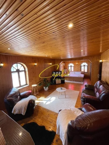 Tirane, shitet Vile 3 Katshe Kati 4, 700 m² 1.500.000 € (SPITALI AMERIKAN 2)