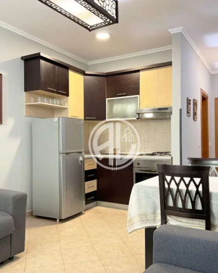 Durres, shitet 2+1 Kati 3, 68.000 € 