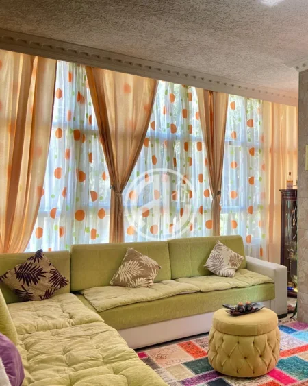 Durres, shitet apartament 1+1+Ballkon Kati 3, 100.000 € 