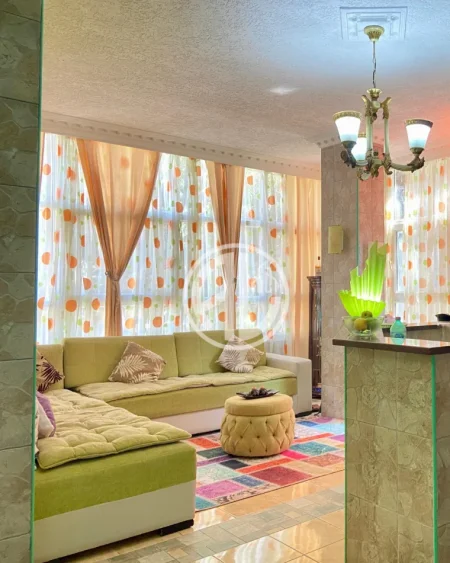 Durres, shitet apartament 1+1+Ballkon Kati 3, 100.000 € 