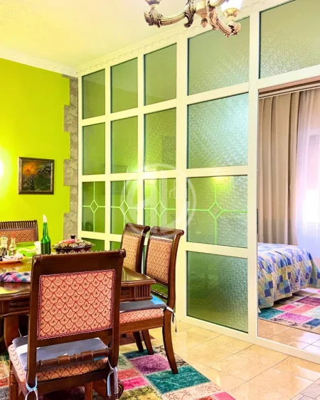 Durres, shitet apartament 1+1+Ballkon Kati 3, 100.000 € 