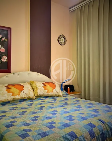 Durres, shitet apartament 1+1+Ballkon Kati 3, 100.000 € 