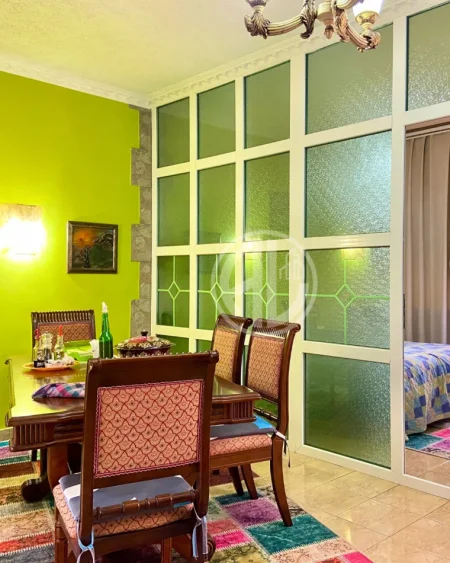 Durres, shitet apartament 1+1+Ballkon Kati 3, 100.000 € 