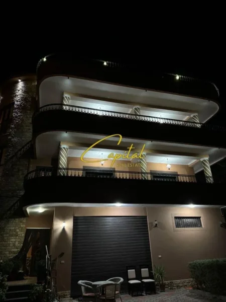 Tirane, jepet me qera Vile 3 Katshe Kati 4, 700 m² 5.000 € (RRUGA SELAUDIN ZORBA)