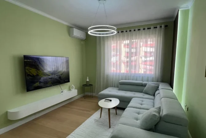Tirane, shitet apartament 2+1 Kati 3, 89 m² 145.000 € (astir)