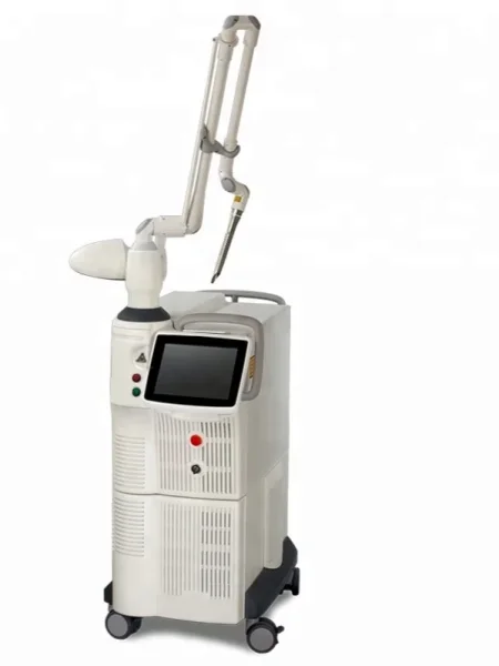 Tirane, shitet pajisje mjekesore Laser CO2 20.000 €