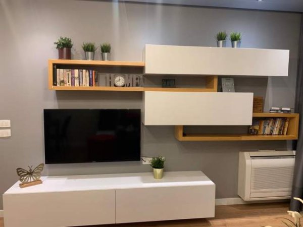Tirane, jepet me qera apartament 2+1+BLK Kati 4, 99 m² 750 Euro (21 dhjetori)