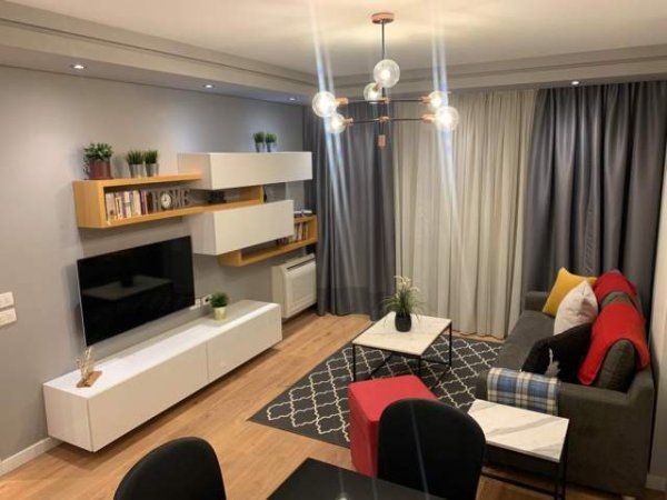 Tirane, jepet me qera apartament 2+1+BLK Kati 4, 99 m² 750 Euro (21 dhjetori)