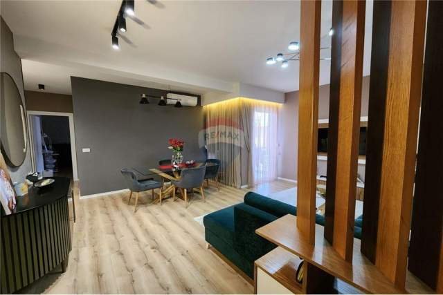Tirane, jepet me qera apartament 90 m² 700 Euro (rruga elbasanit)