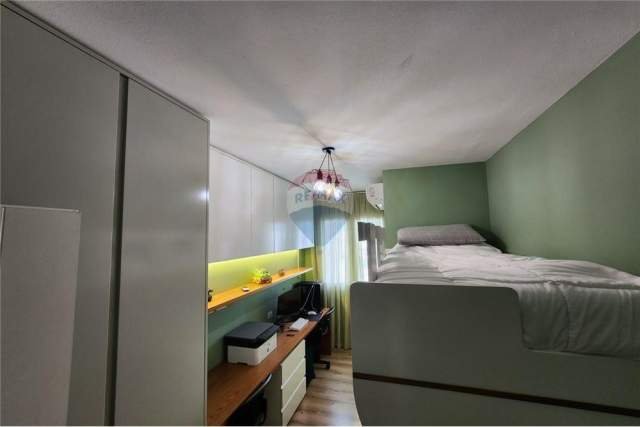Tirane, jepet me qera apartament 90 m² 700 Euro (rruga elbasanit)