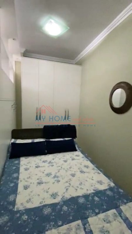 Tirane, jepet me qera apartament 1+1+BLK Kati 9, 76 m² 520 Euro (qender)