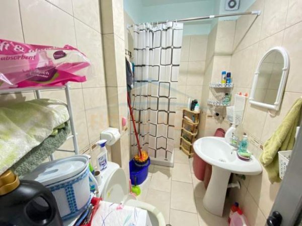 Tirane, shitet apartament 1+1 Kati 6, 52 m² 62.000 Euro (Unaza E Re Astir)