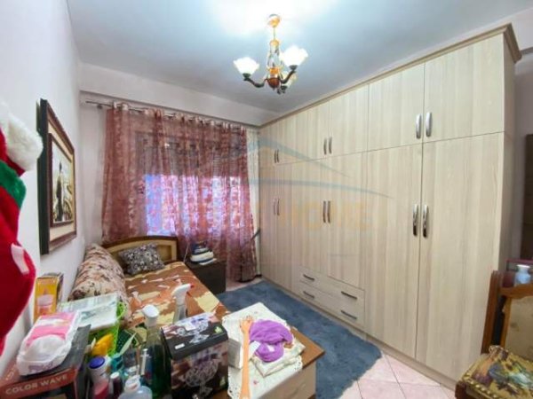Tirane, shitet apartament 1+1 Kati 6, 52 m² 62.000 Euro (Unaza E Re Astir)