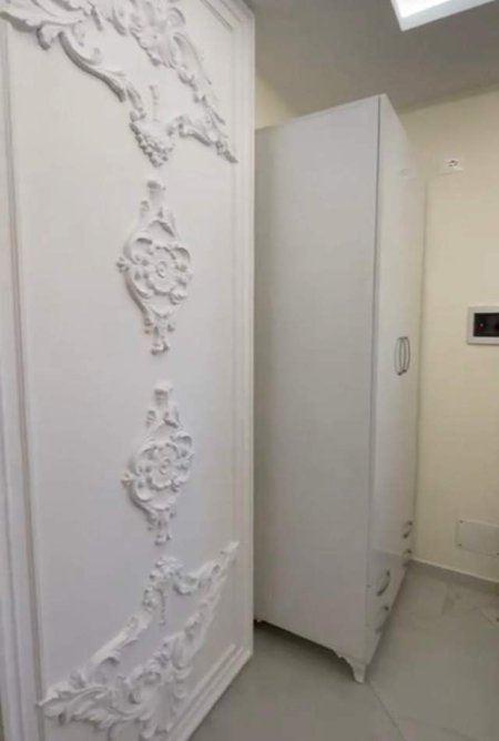 jepet me qera garsonier 1+1 Kati 3, 35 m² 20.000 Leke (Shefqet Ndroqi)